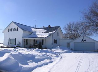 6644 Hincka Rd, Posen, MI 49776