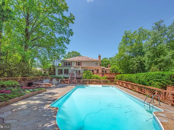 981 Old Holly Dr, Great Falls, VA 22066