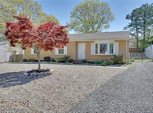 537 Nautilus Dr, Manahawkin, NJ 08050