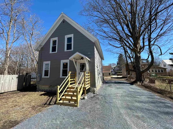 16 Browning Place, Bennington, VT 05201