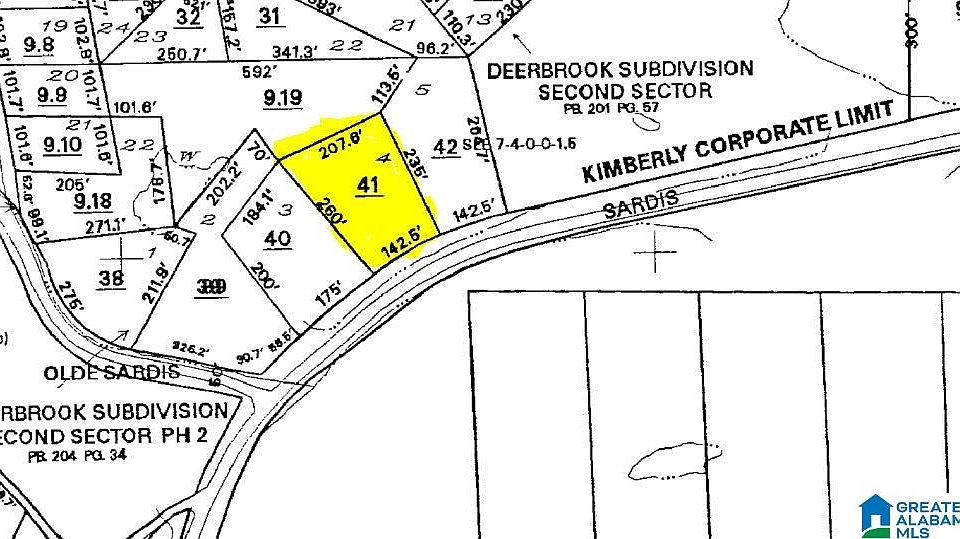 2nd image of 861 Sardis Rd #4
