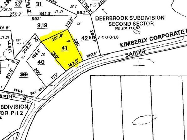 861 Sardis Rd #4, Gardendale, AL 35071
