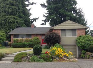 7010 49th Ave NE, Seattle, WA 98115