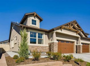 4330 Hessite Loop, Colorado Springs, CO 80938