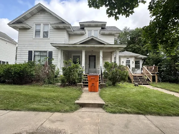 526 W Grand Ave, Eau Claire, WI 54703