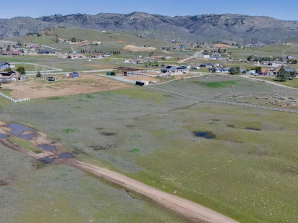 0 Mariposa Ave, Tehachapi, CA 93561