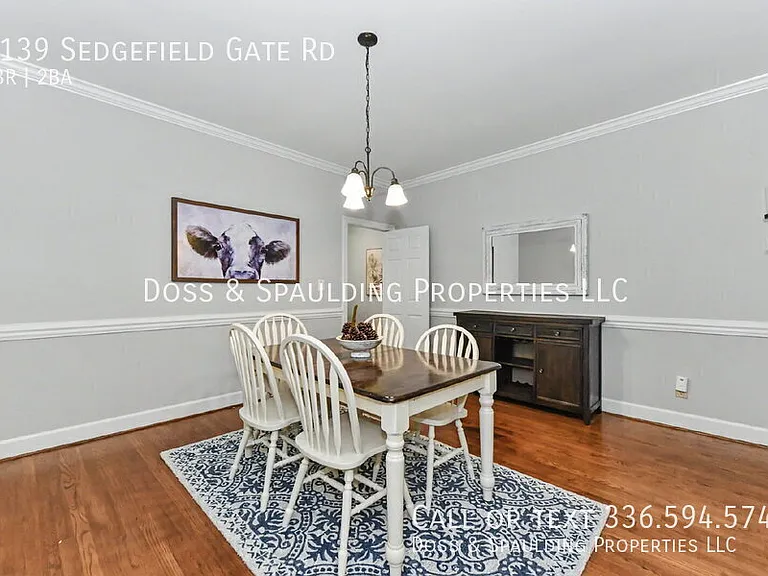 3139 Sedgefield Gate Rd — Photo 7