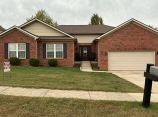 103 Santa Barbara Blvd, Georgetown, KY 40324