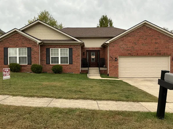 103 Santa Barbara Blvd, Georgetown, KY 40324