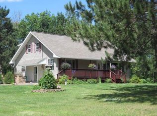 35191 S Shoal Lake Rd, Grand Rapids, MN 55744