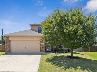 313 Pimlico Way, Ponder, TX 76259
