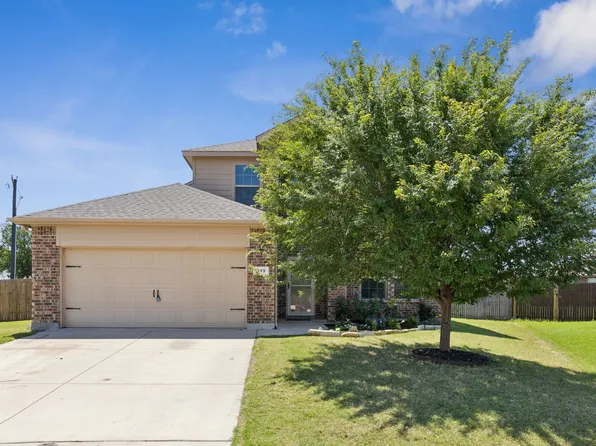 313 Pimlico Way, Ponder, TX 76259