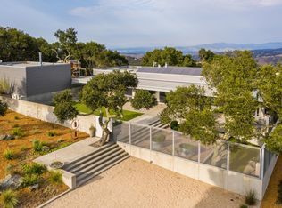 26994 Laureles Grade Rd, Carmel Valley, CA 93924