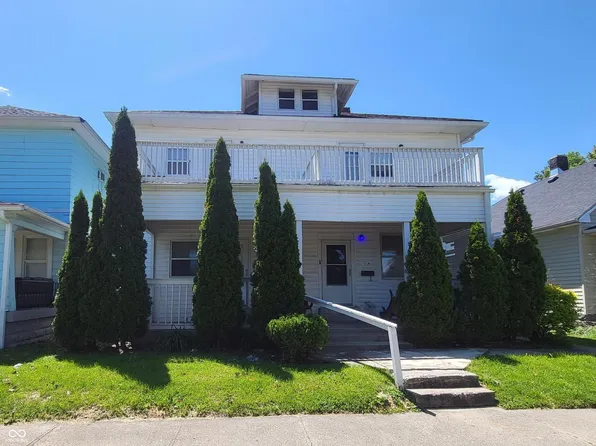 3617 Brookside Parkway South Dr Unit A, Indianapolis, IN 46201