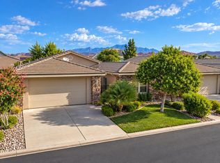 409 N Country Ln UNIT 42, Saint George, UT 84770