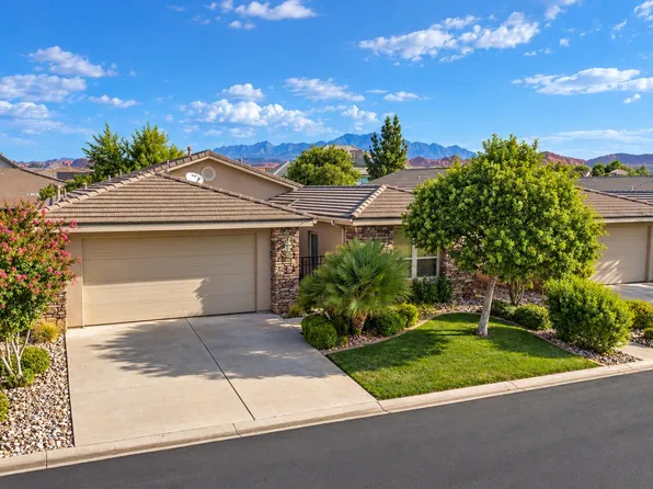 409 N Country Ln Unit 42, Saint George, UT 84770