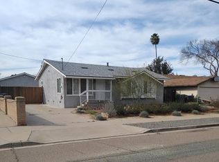 866 Alveda Ave, El Cajon, CA 92019