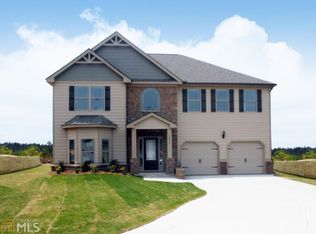 6111 Stanley Dr, Douglasville, GA 30134