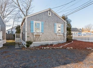 15 Seacliff Ave #4, Old Orchard Beach, ME 04064