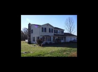 210 Gordon Rd, Fairfield, PA 17320
