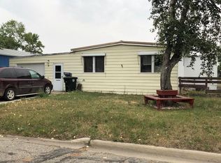 317 N Dixon St, Tioga, ND 58852