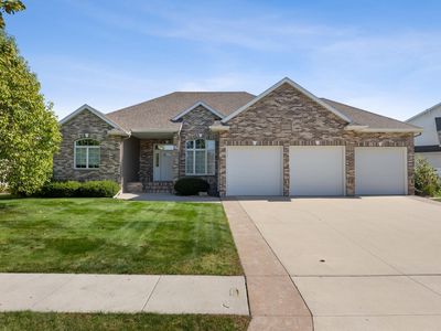 4165 Furnberg Pl S, Fargo, ND, 58104