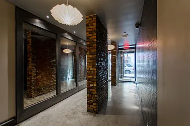 Rented by Independent Properties NYC Inc