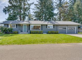 14150 NE Eugene Ct, Portland, OR 97230