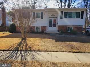 5018 Macon Rd, Rockville, MD 20852