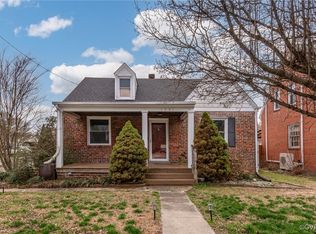 1901 Hilliard Rd, Henrico, VA 23228