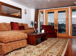 136 Country Clb, Telluride, CO 81435