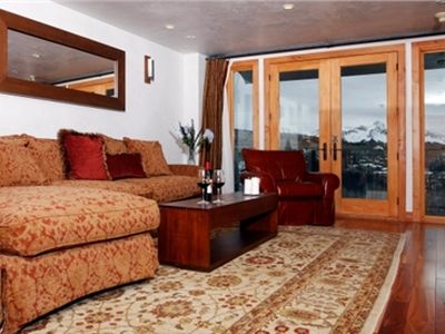 136 Country Clb, Telluride, CO, 81435