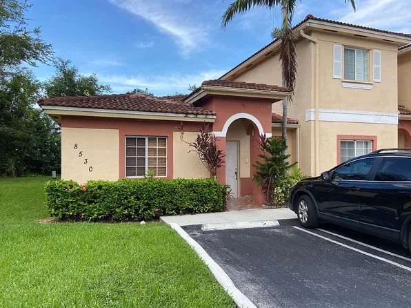 8530 SW 150th Ave #1, Miami, FL 33193