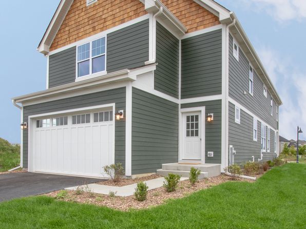 115 Roman Ln, Hawthorn Woods, IL 60047