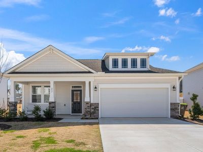 217 Mallard Loop Dr, Clayton, NC, 27527