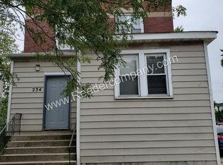 234 Condit St APT 2, Hammond, IN 46320