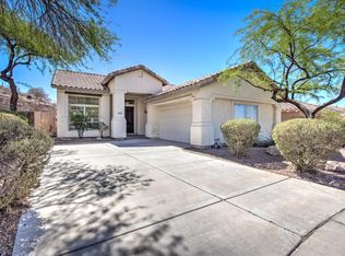 16031 S 24th Pl, Phoenix, AZ 85048