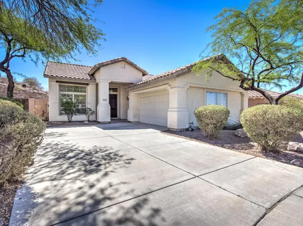 16031 S 24th Pl, Phoenix, AZ 85048