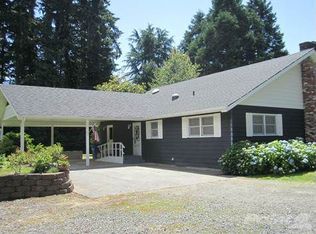 3209 NW 166th St, Ridgefield, WA 98642