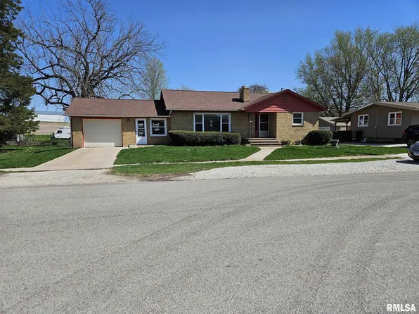 519 Warren St, Colona, IL 61241