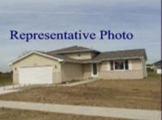8830 W 125th Pl, Cedar Lake, IN 46303
