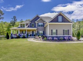 127 Baylaurel Dr, Sharpsburg, GA 30277