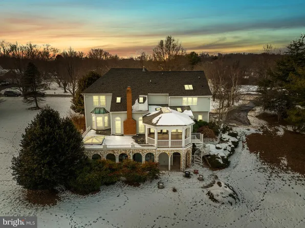 19415 Haven White Ct, Gaithersburg, MD 20879