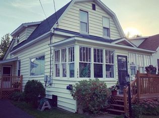 1080 Cedar St, Sault Sainte Marie, MI 49783