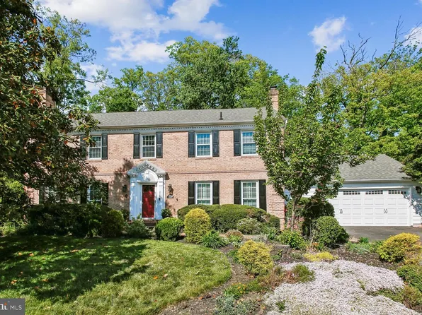 3502 Riverwood Rd, Alexandria, VA 22309