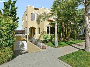 563 Radnor Rd, Oakland, CA 94606