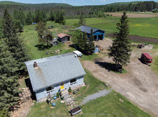 1202 Eagle Lake Rd, Machar, ON P0A 1X0