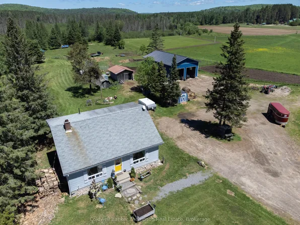 1202 Eagle Lake Rd, Machar, ON P0A 1X0