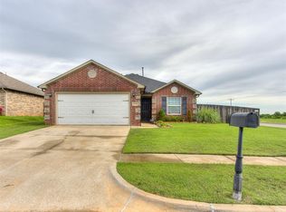 11701 NW 134th St, Piedmont, OK 73078