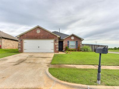 11701 NW 134th St, Piedmont, OK, 73078